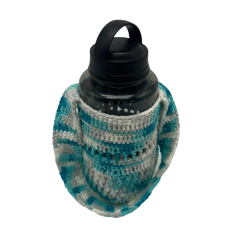 SARUNG BOTOL KAIT CROCHED