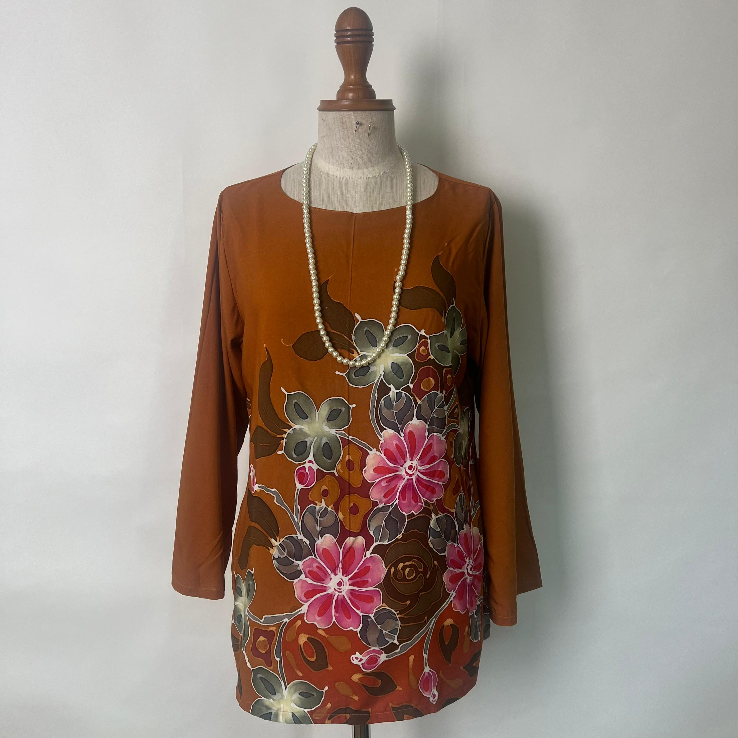 WOMEN BLOUSE