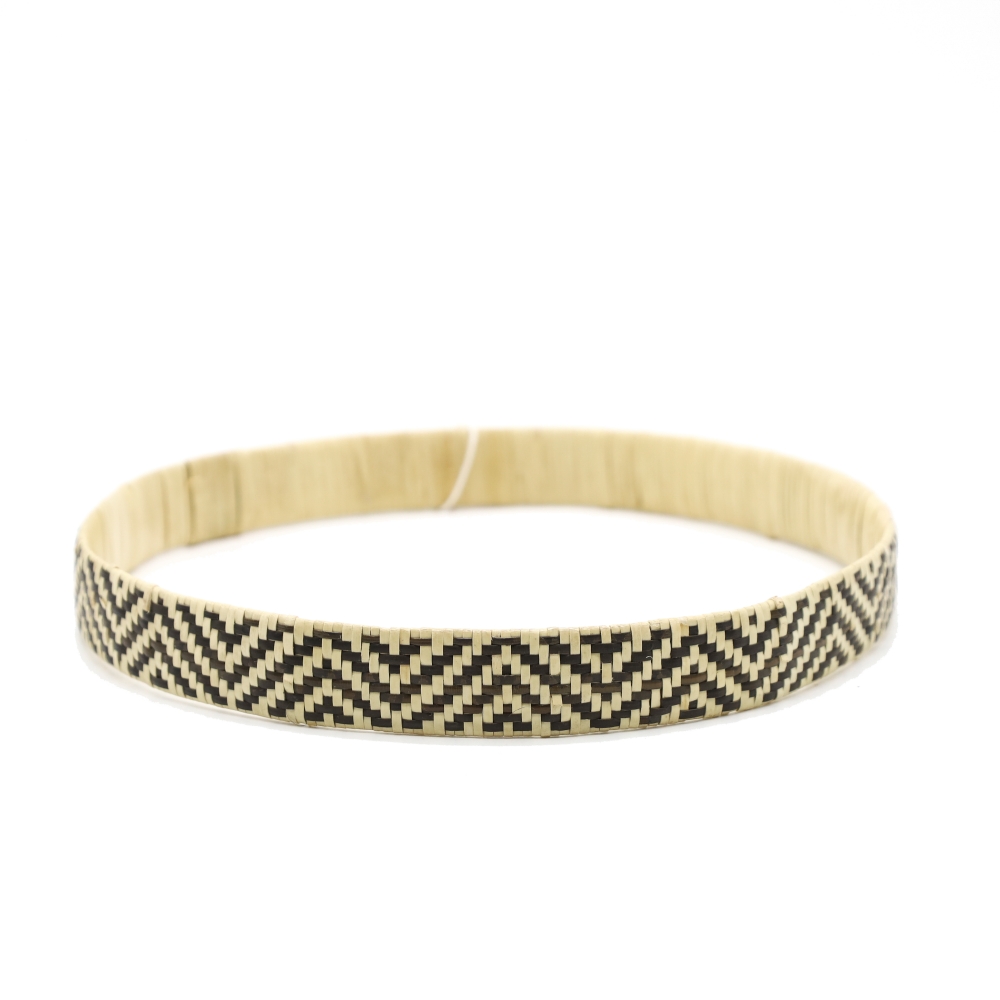 RATTAN HEADBAND