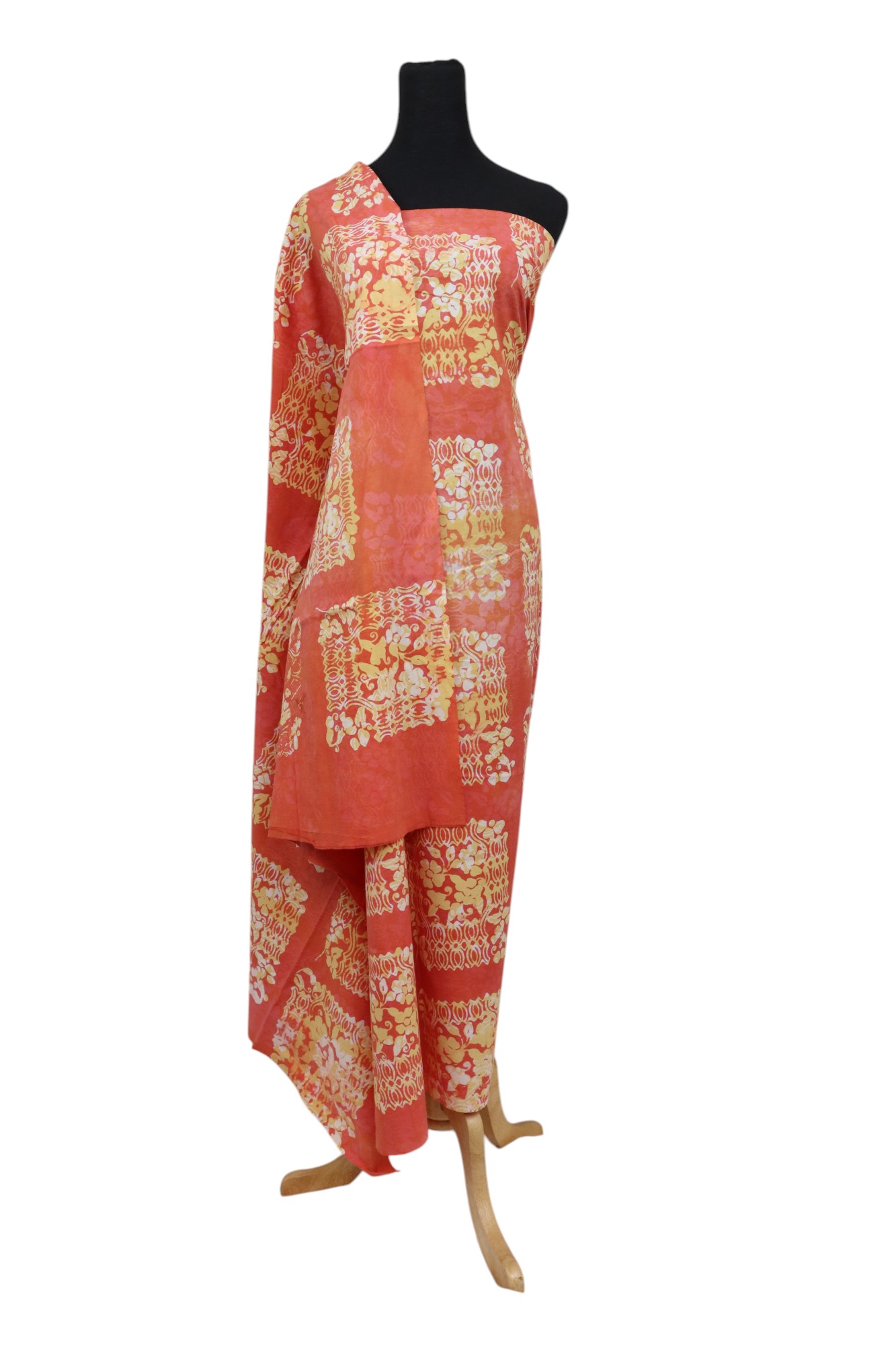 BATIK FABRIC 2.5 METER