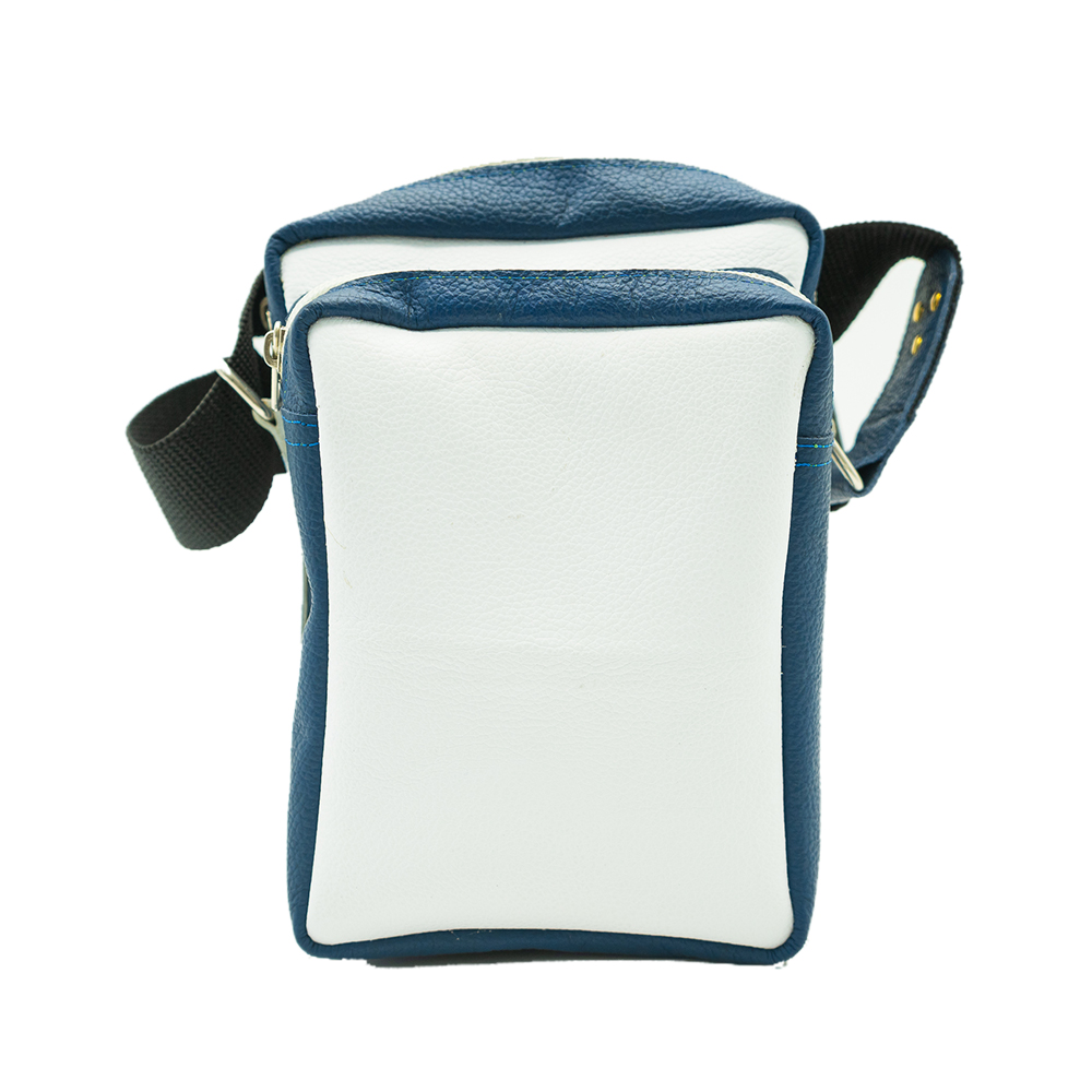 (PRE-ORDER) LEATHER SLING BAG