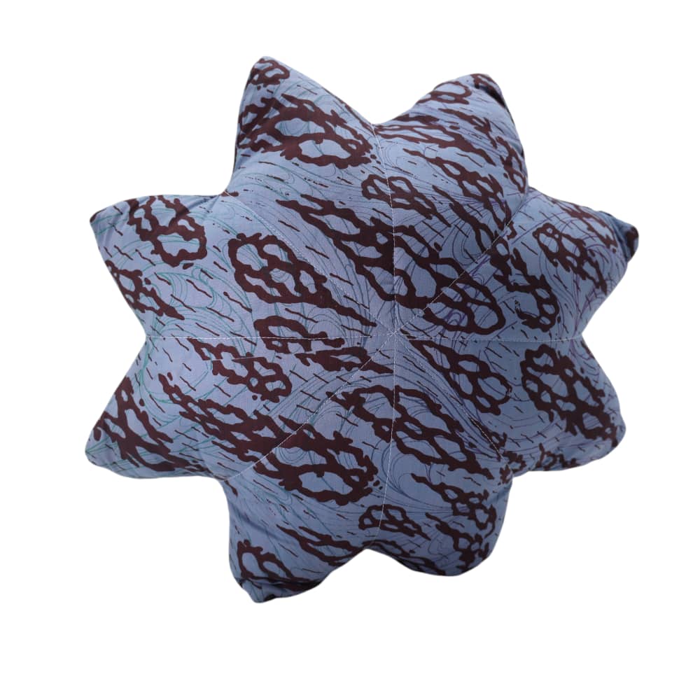 BATIK CUSHION PILLOW