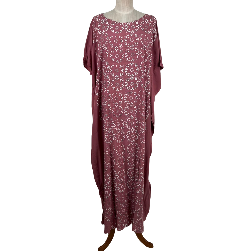 CAFTAN CANTING