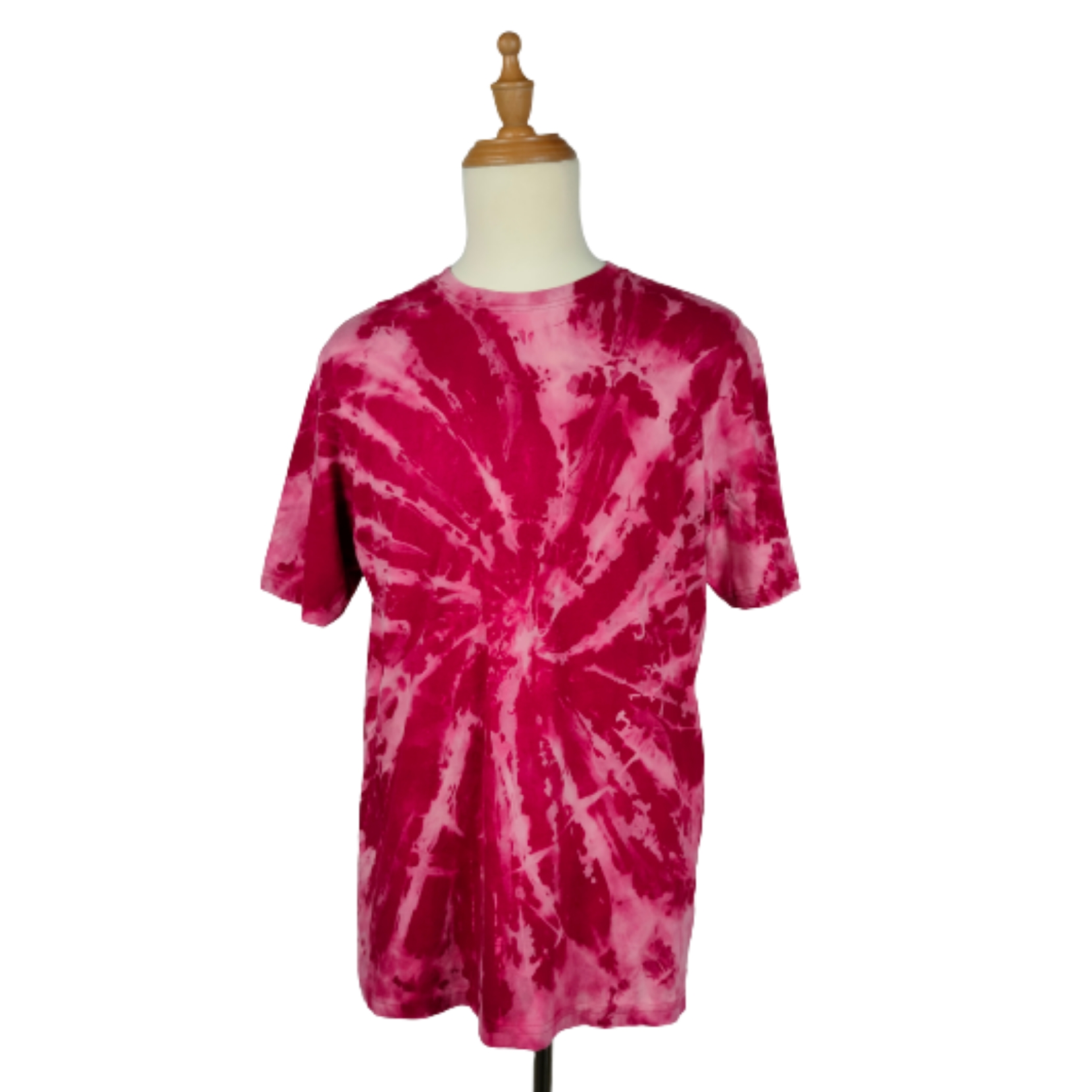T-SHIRT TIE & DYE