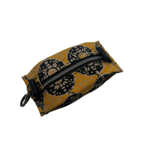 BATIK COIN POUCH