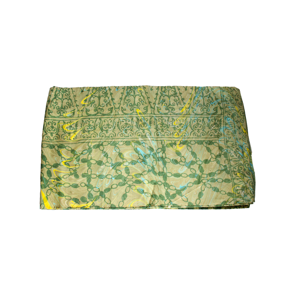 BATIK SARUNG MARBLE PASTEL