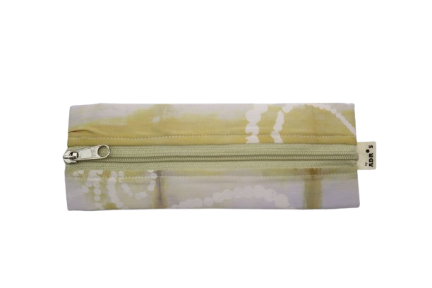 BATIK PENCIL CASE