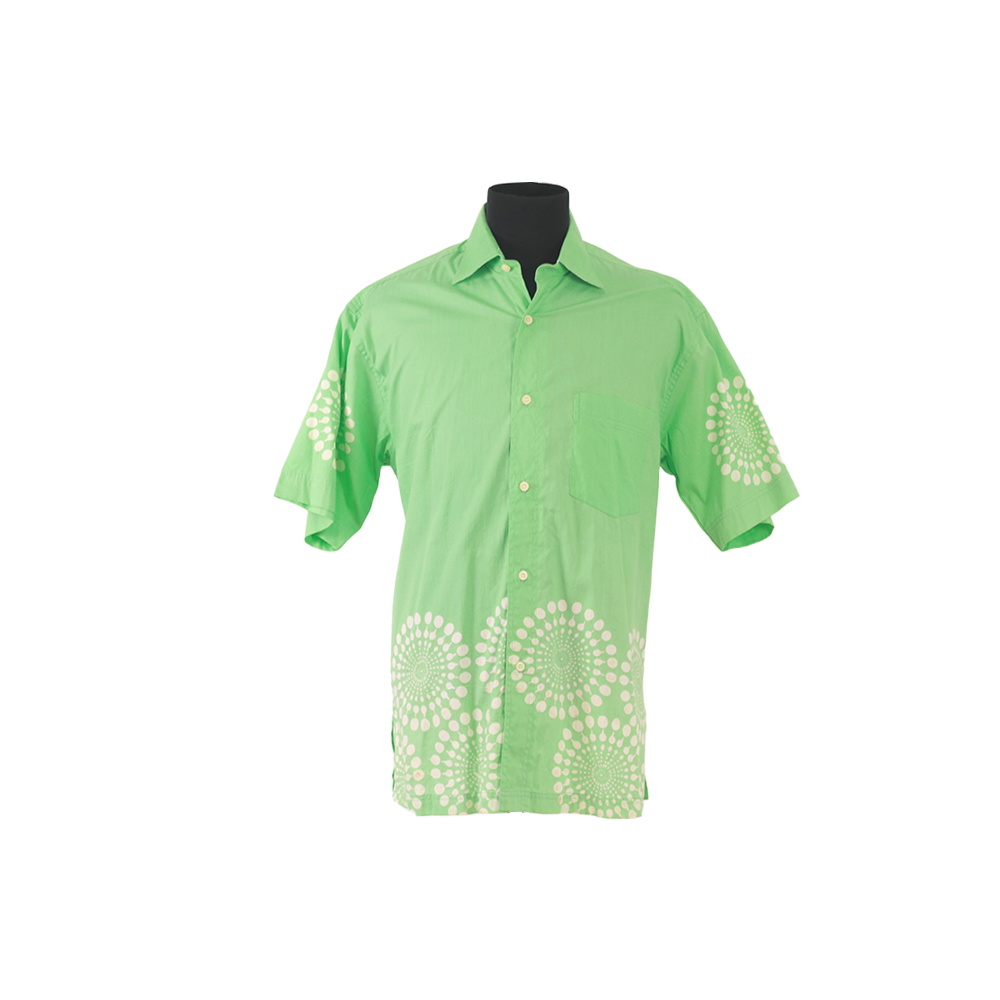 KEMEJA BATIK (LENGAN PENDEK)