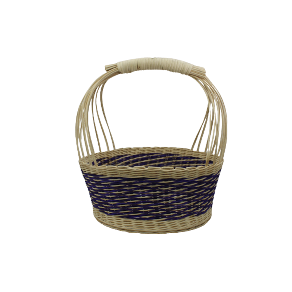 (PRE-ORDER) BAKUL BUAH ROTAN / HAMPER