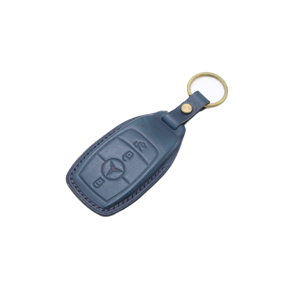 (PRE ORDER) MERCEDES KEYLESS KEY COVER