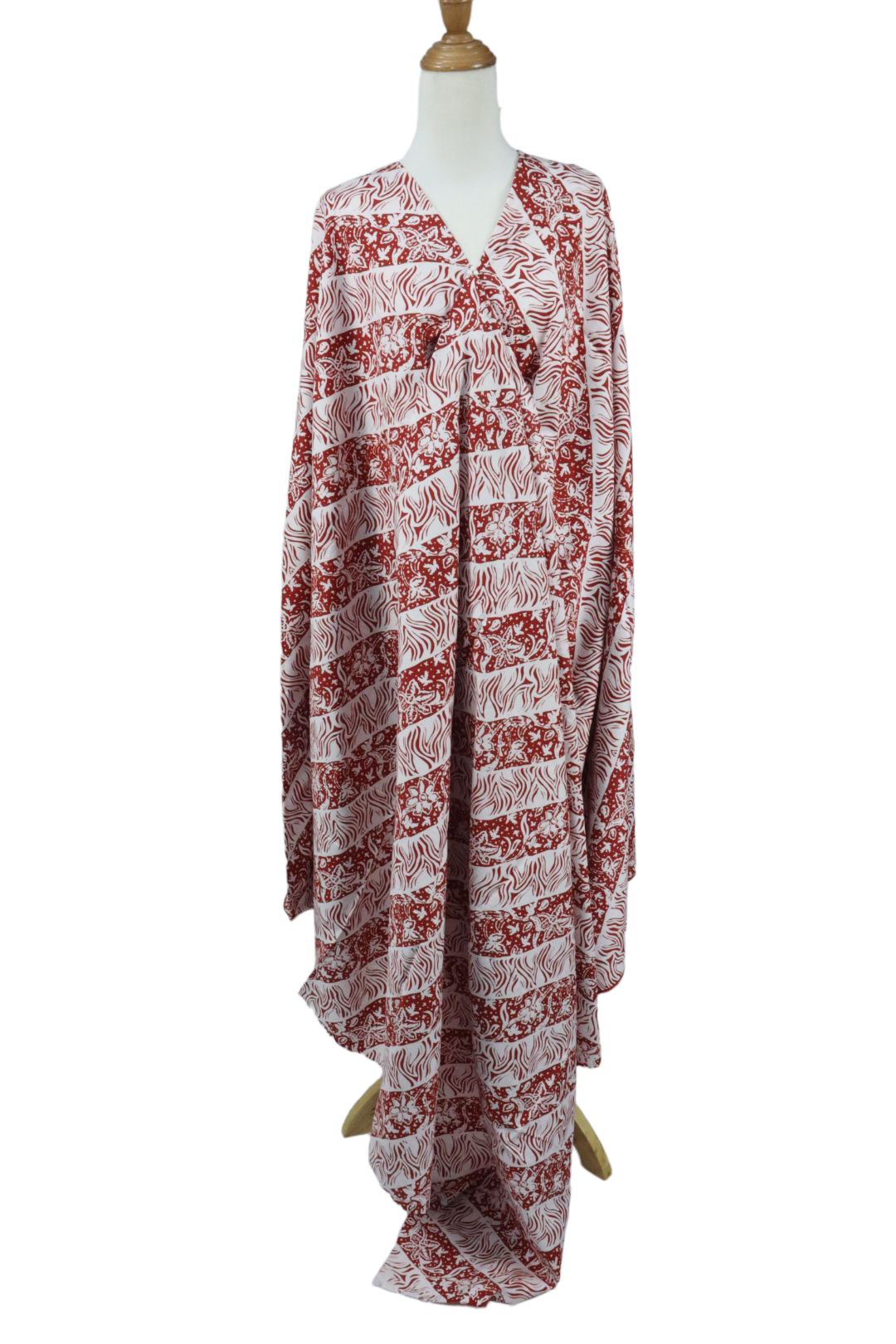 KAIN PASANG BATIK 4 METER