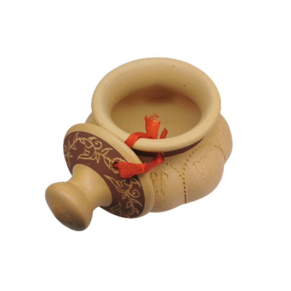 BEKAS CENDERAMATA SERAMIK