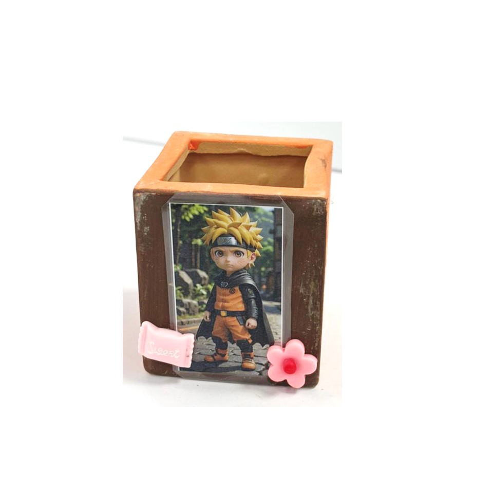 PENCIL HOLDER BOX