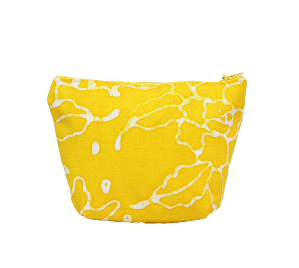 COIN PURSE BATIK