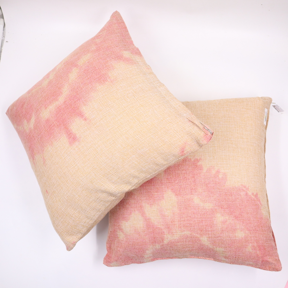 PILLOW COVER