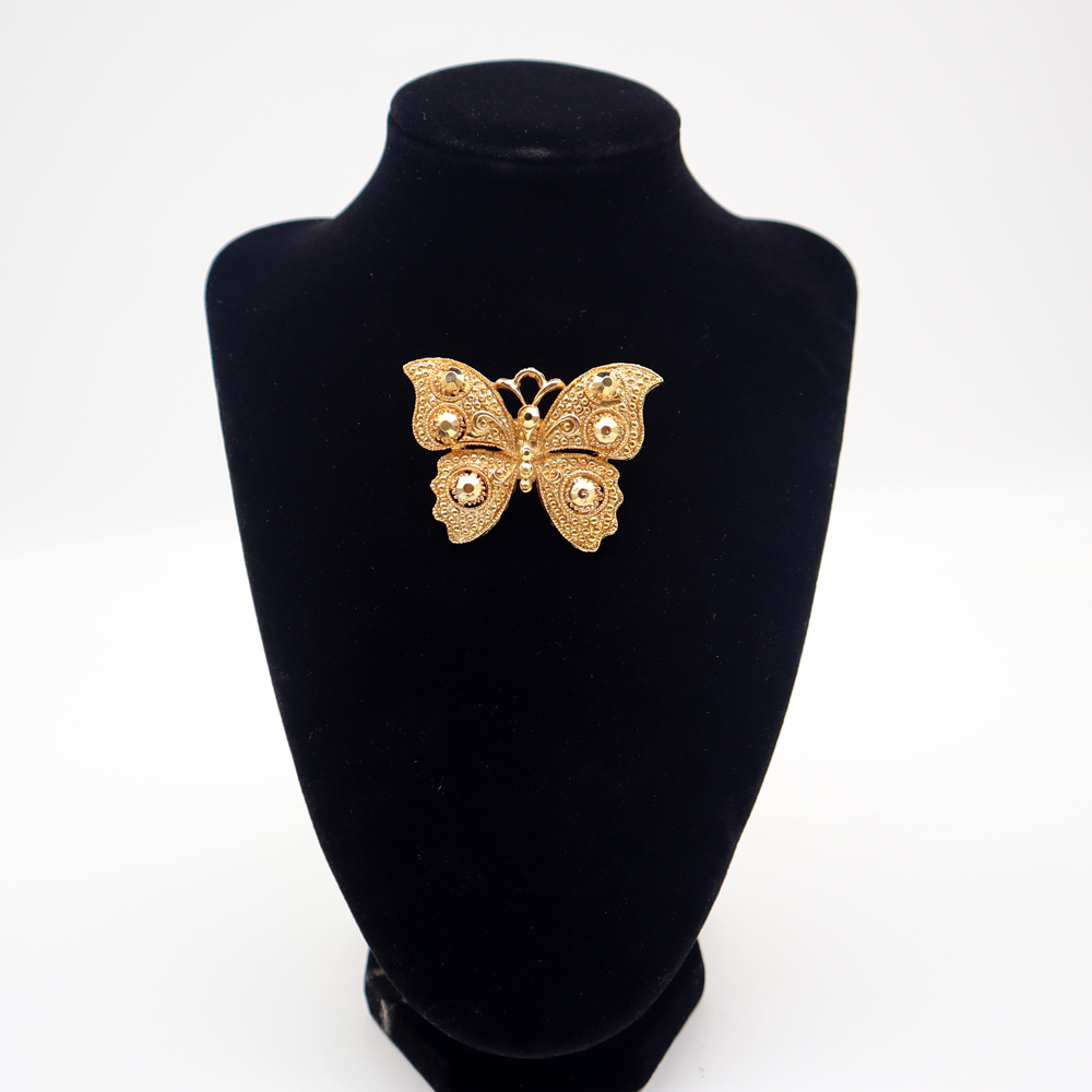 KERONGSANG RAMA-RAMA