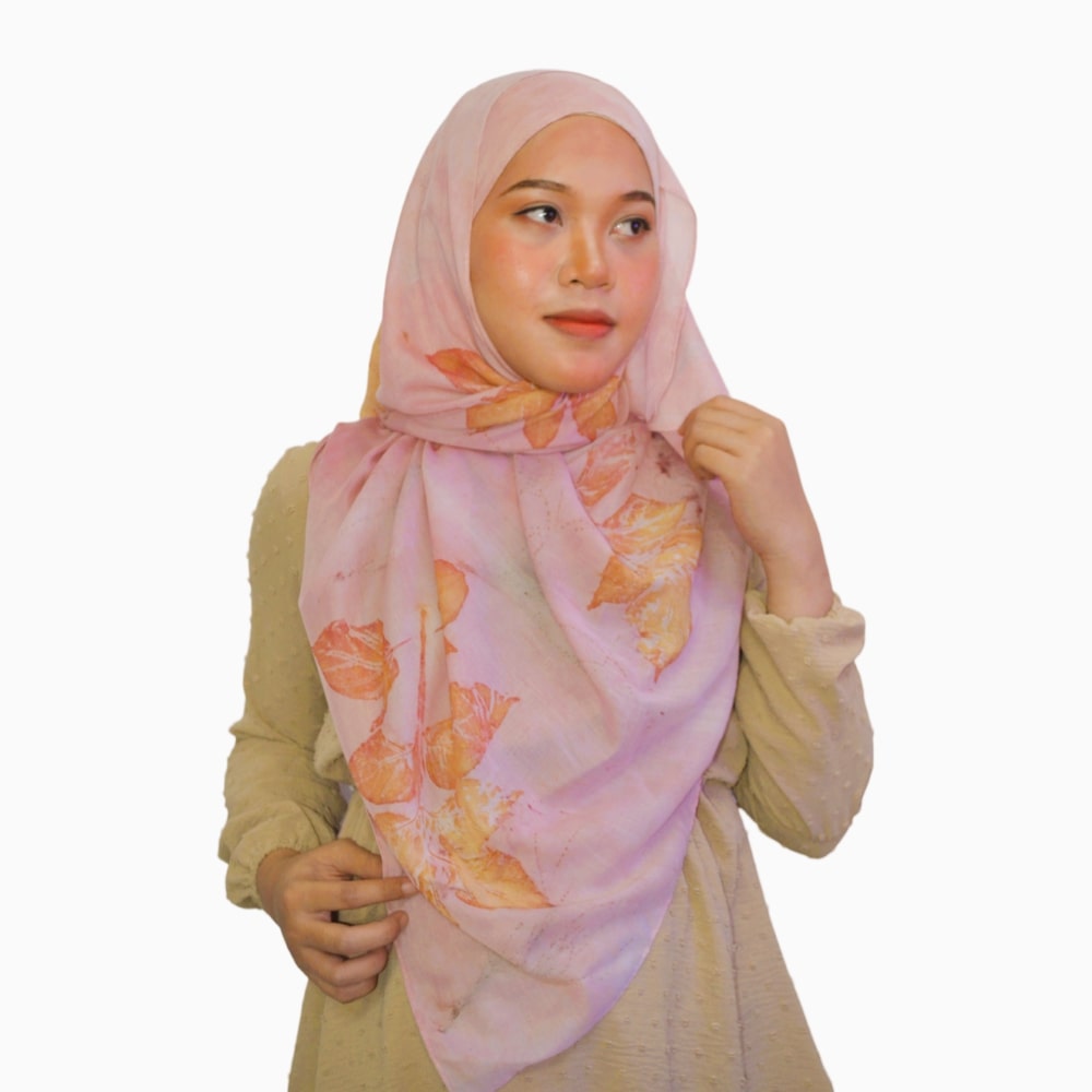 BAWAL COTTON BATIK