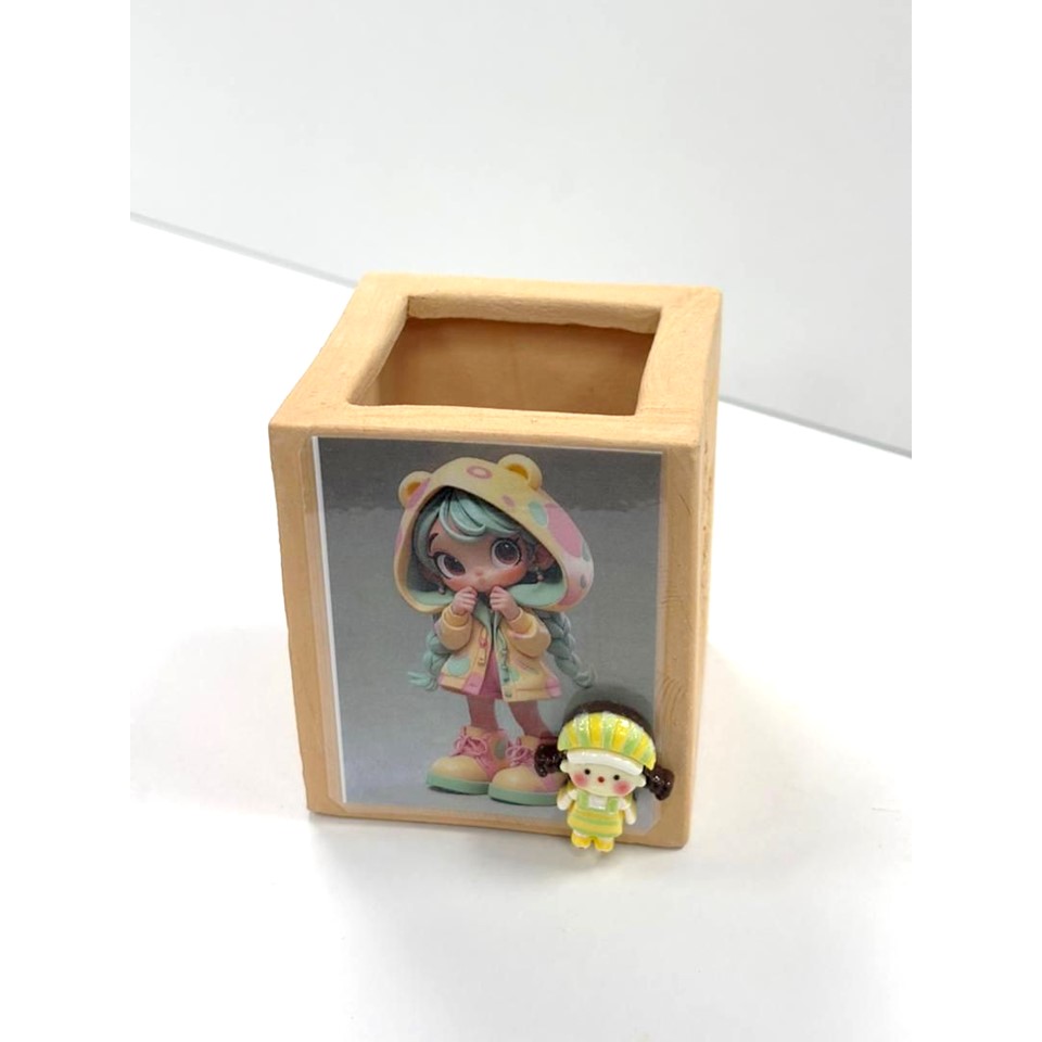 PENCIL HOLDER