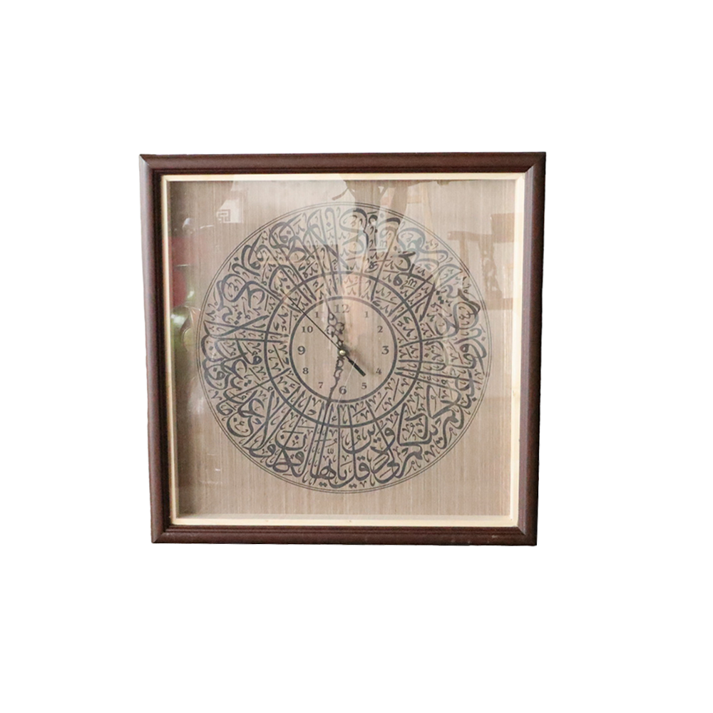 (PRE-ORDER) JAM FRAME