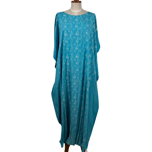 CAFTAN CANTING