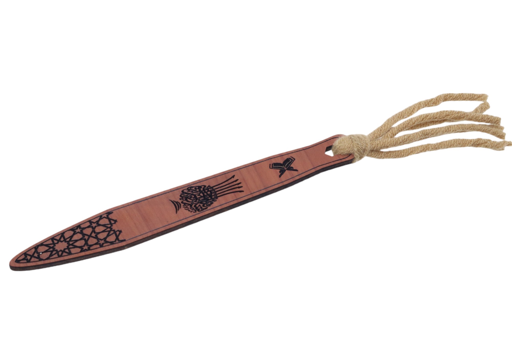 (PRE-ORDER) PENUNJUK AL-QURAN 01