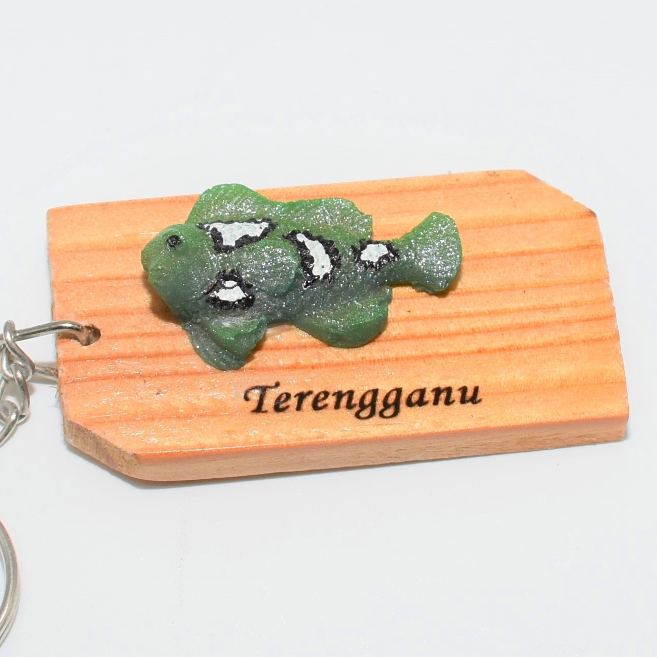 KEY CHAIN IKAN