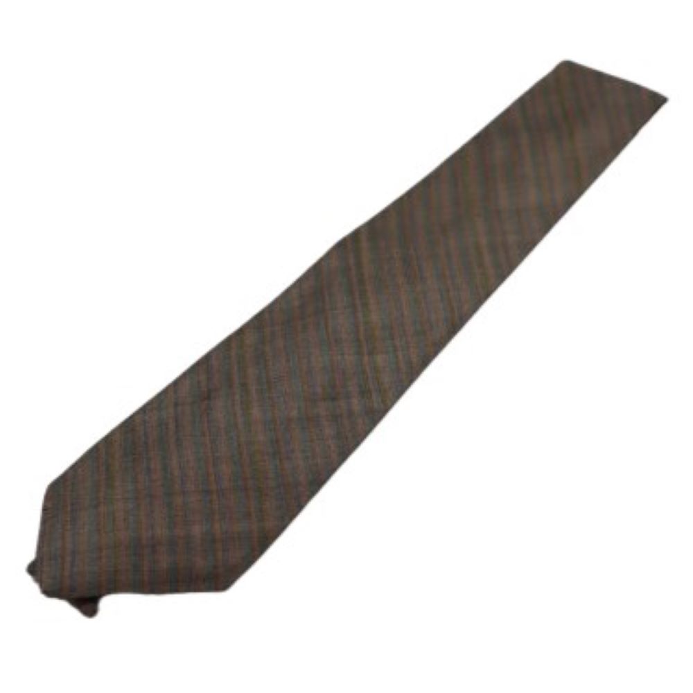 WEAVING NECKTIE
