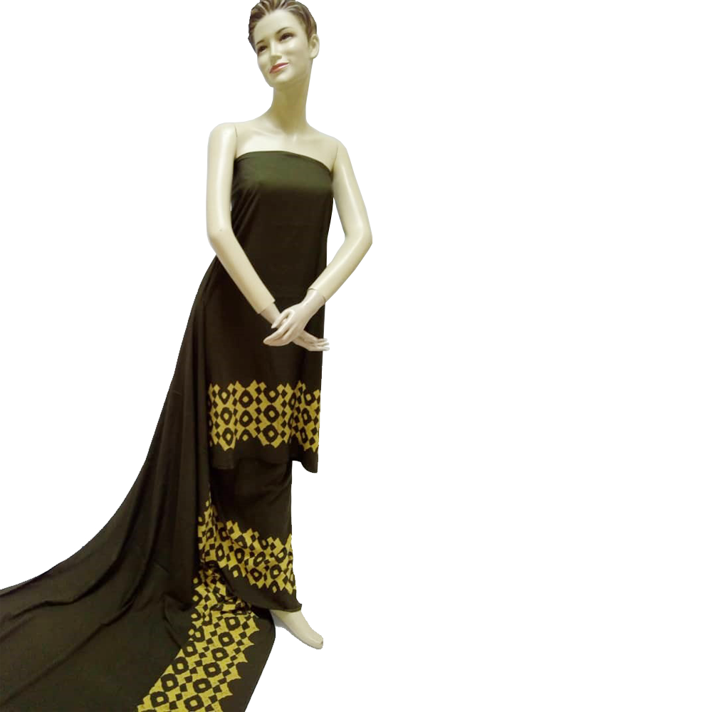 (PRE-ORDER 721) KAIN PASANG TMF