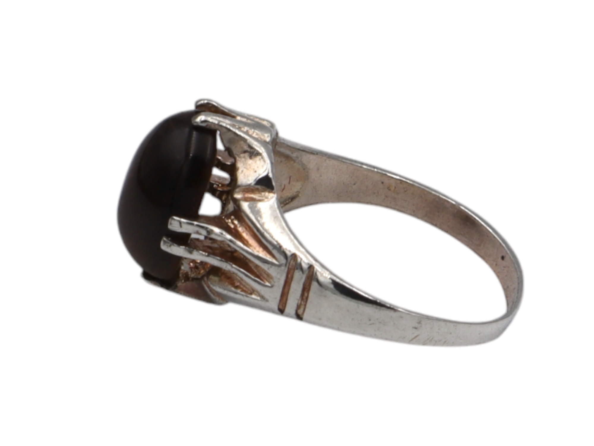 WOMEN'S SILVER RING'S