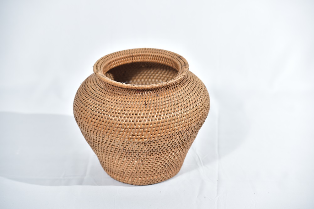 PASU ANYAMAN RIBU-RIBU