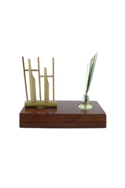 PEN HOLDER ANGKLUNG