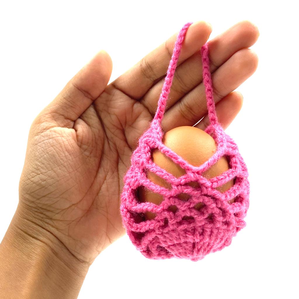 CENDERAHATI BEKAS TELUR SULAM KAIT