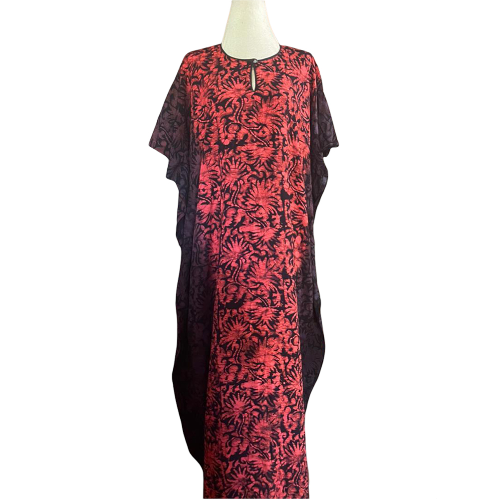 KAFTAN BATIK