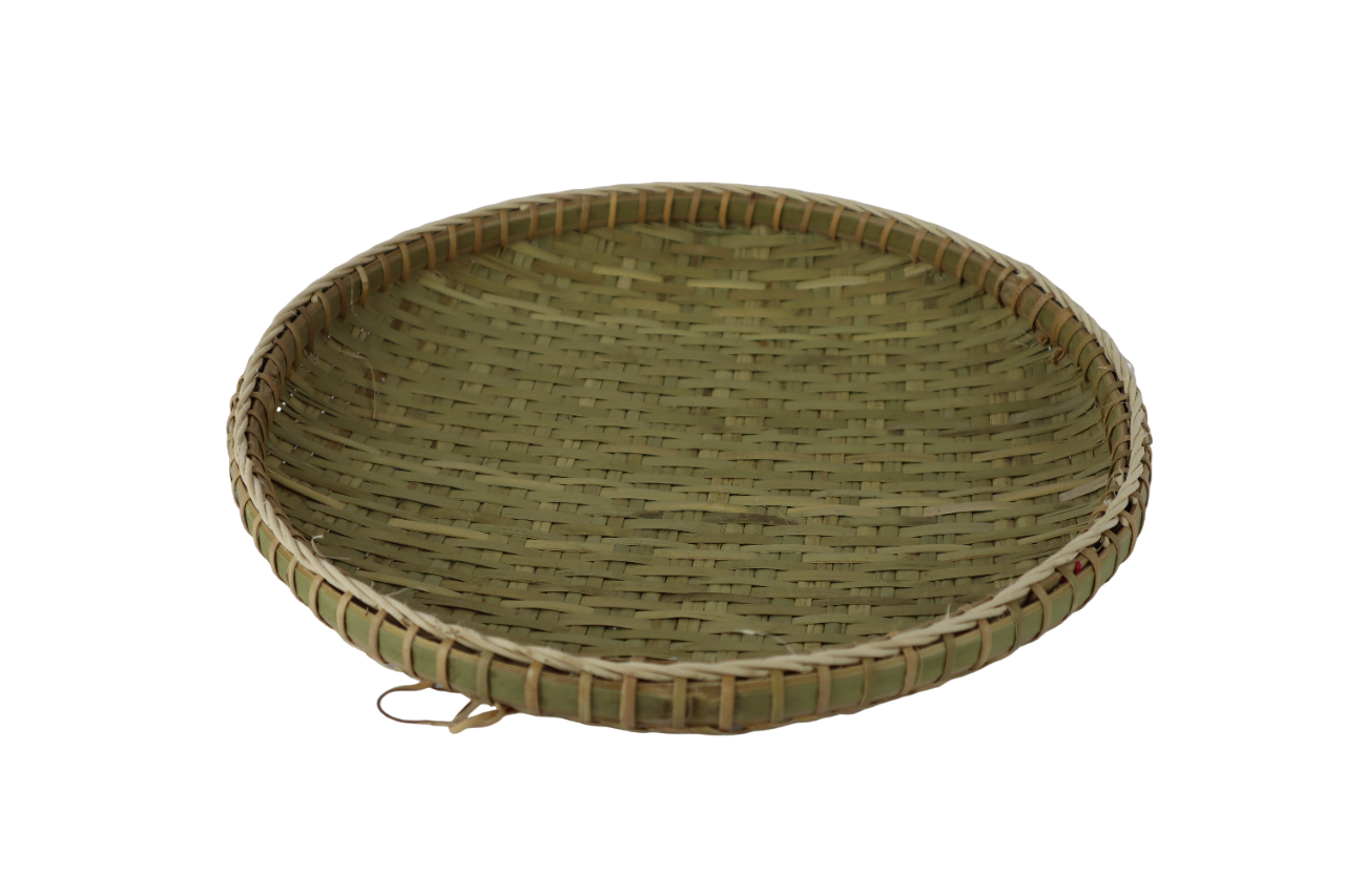 BAMBOO NYIRU (ROUND)