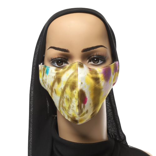 FACE MASK BATIK