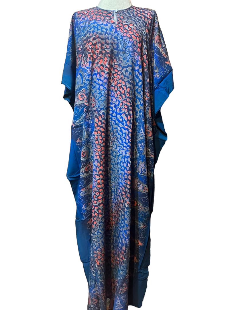 KAFTAN BATIK