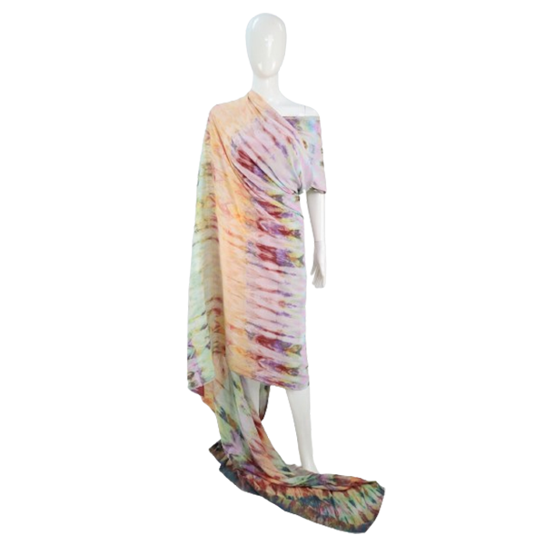 KAIN METER D IKAT BATIK