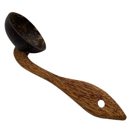 SENDUK NASI TEMPURUNG