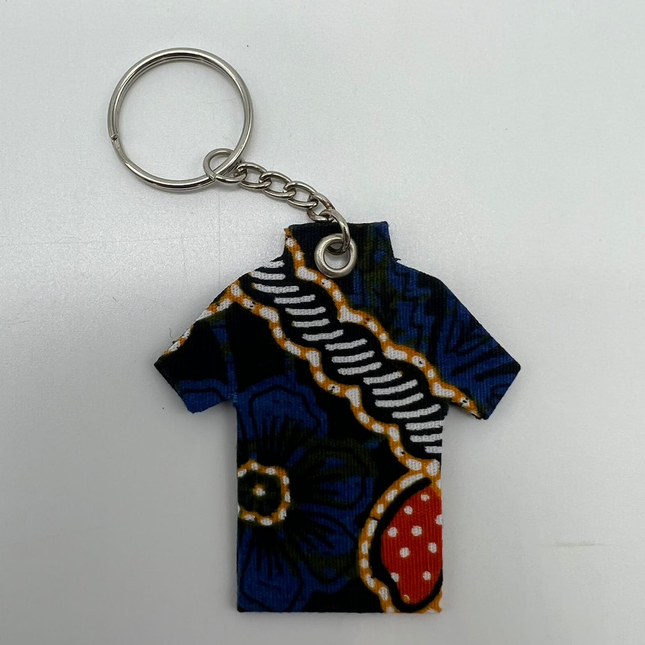 KEYCHAIN BATIK