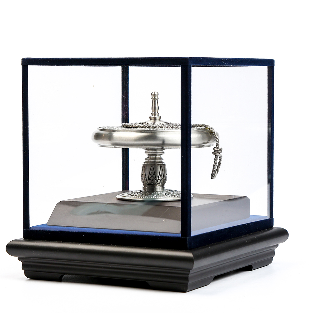 CENDERAMATA : GASING