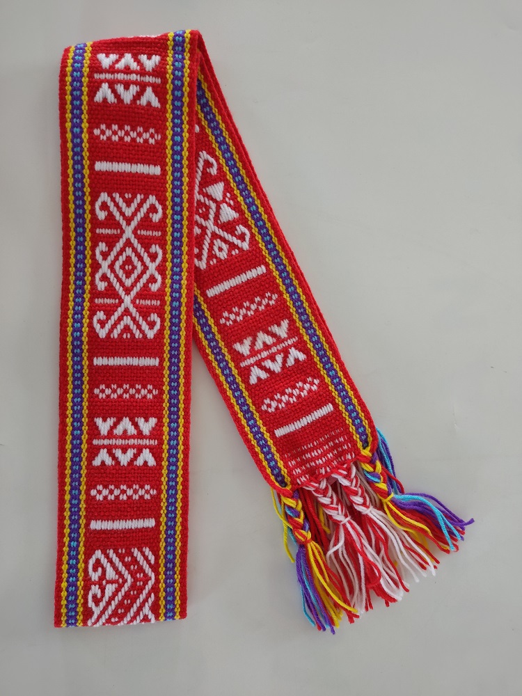 SUDAMPAI (SELEMPANG)