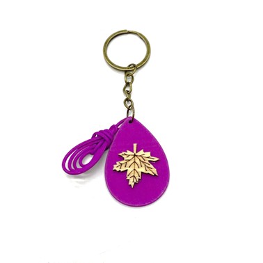 KEYCHAIN ROTAN