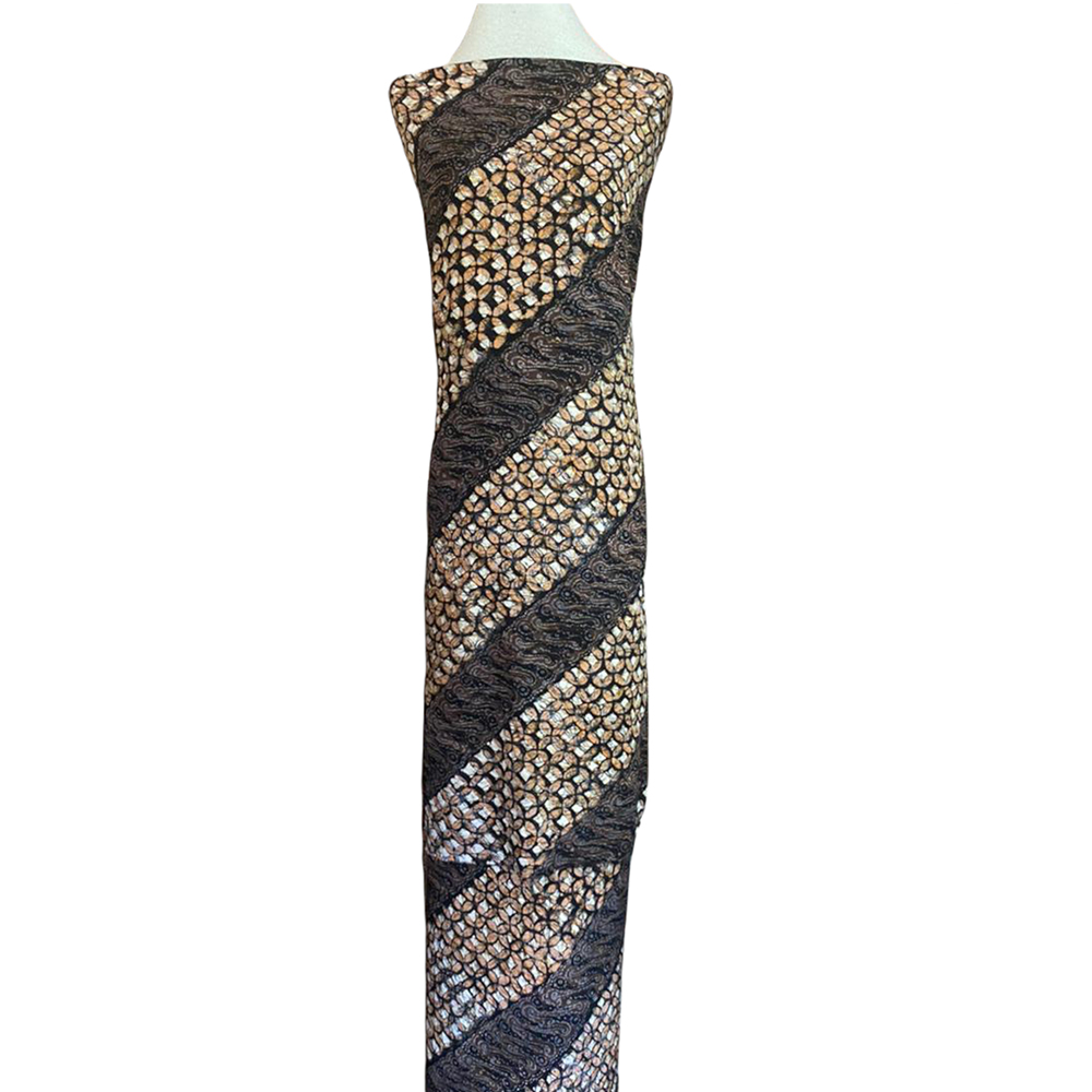 KAIN PASANG BATIK BLOK