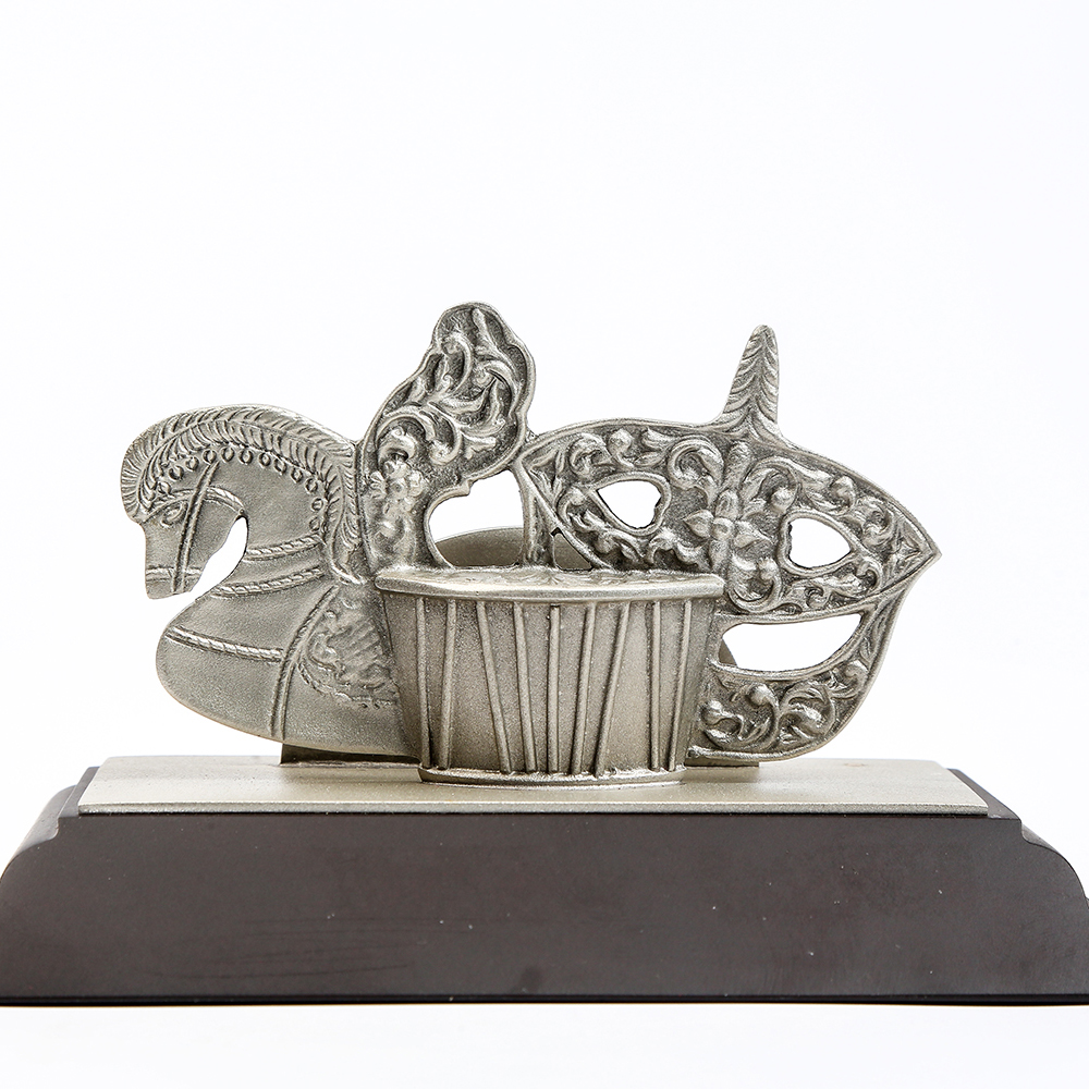 CARD HOLDER : WAU / KUDA KEPANG/REBANA