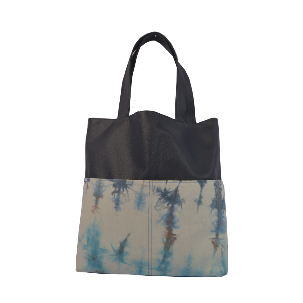 TOTE BAG BATIK