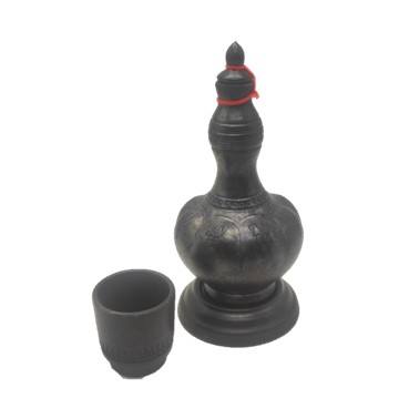 BEKAS AIR LABU SAYONG