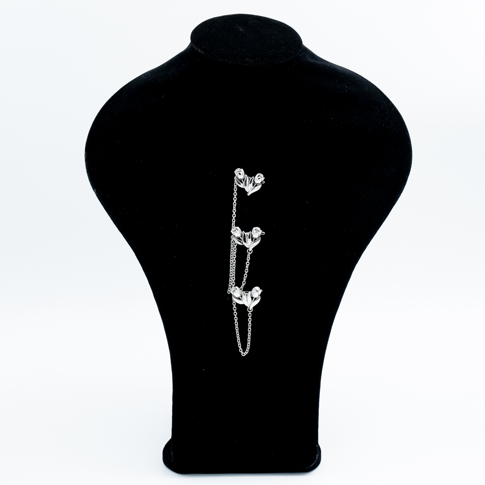 BROOCH TULIP