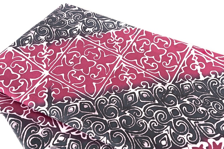 BATIK COTTON