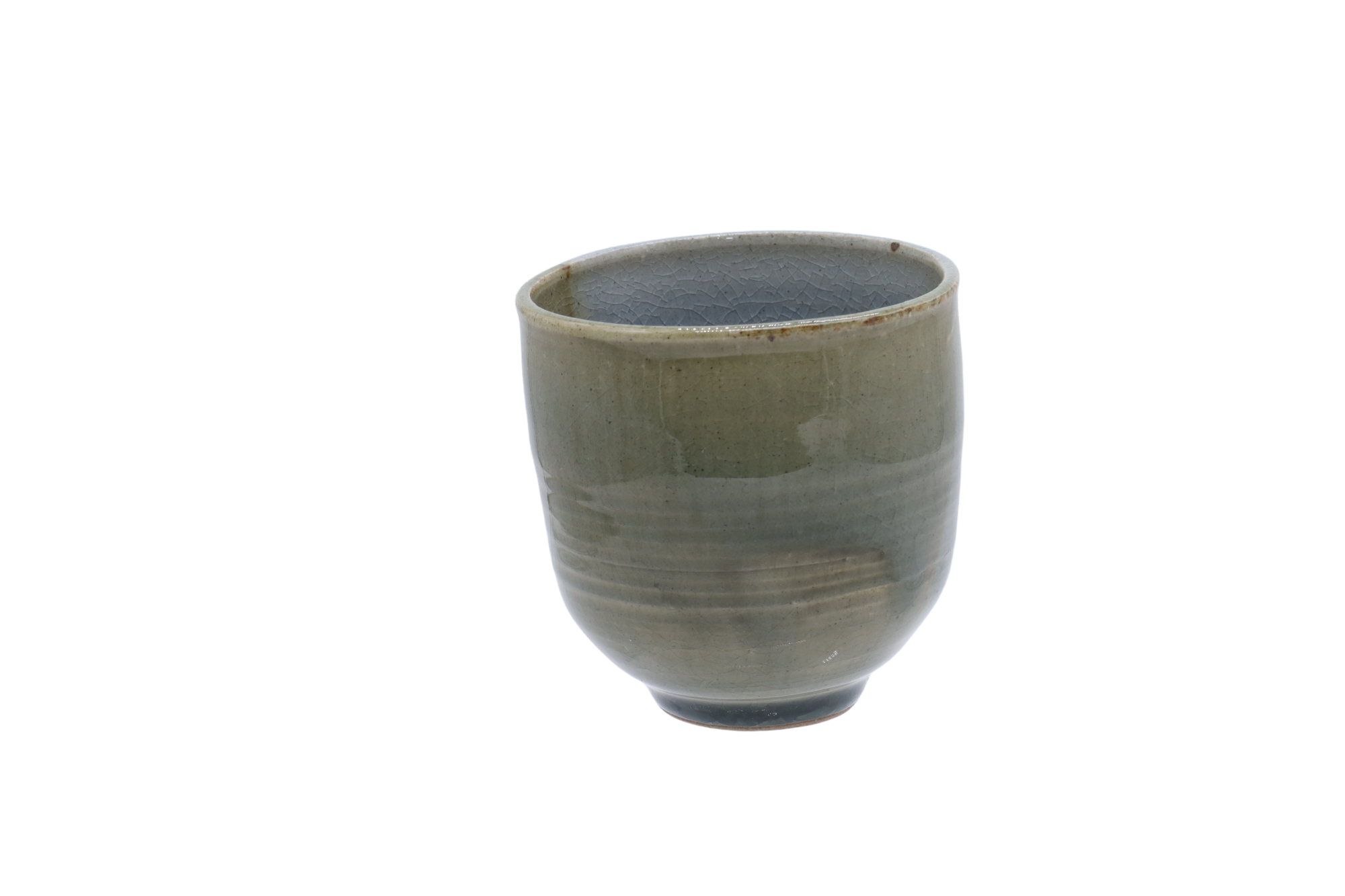SANGETSU CERAMIC CUP