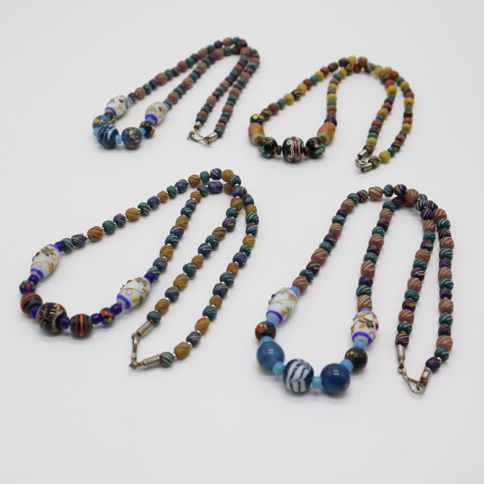 SET RANTAI MANIK KLASIK